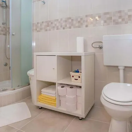Dom wakacyjny Casa Luka Vareski Marčana