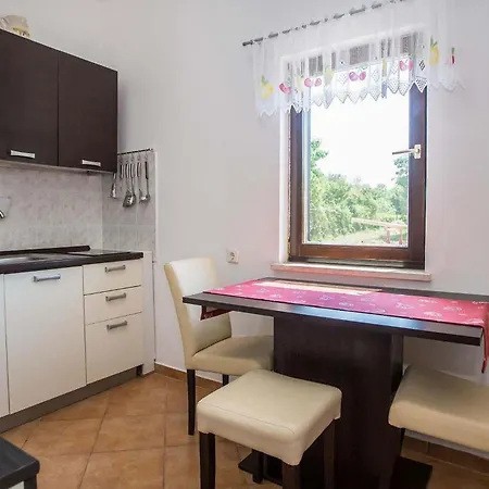 Vikendica Casa Luka Vareski