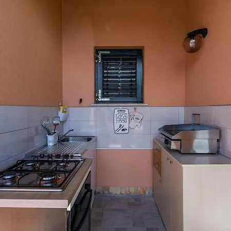 Casa Luka Vareski * Marčana