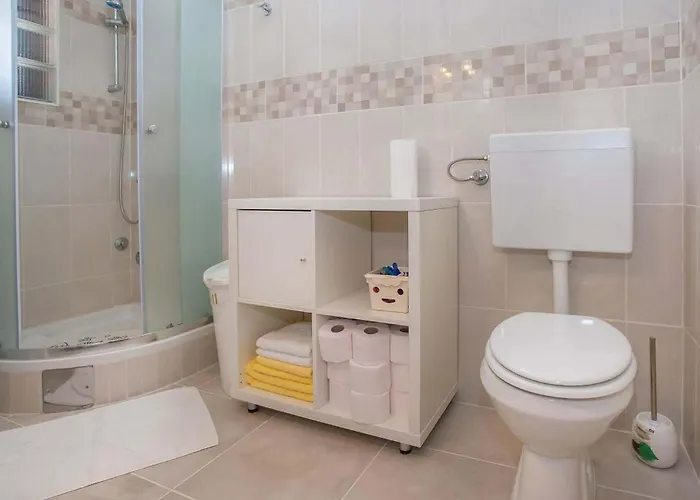 Vakantiehuis Casa Luka Vareski Marčana