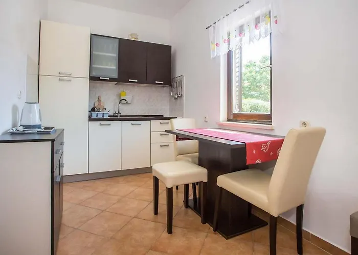 Vakantiehuis Casa Luka Vareski