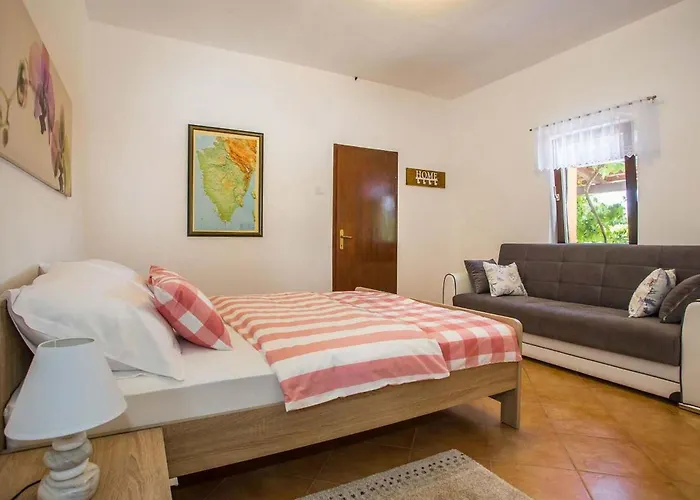 Vakantiehuis Casa Luka Vareski Marčana