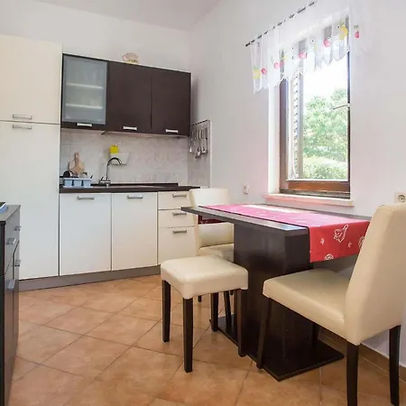 Vakantiehuis Casa Luka Vareski