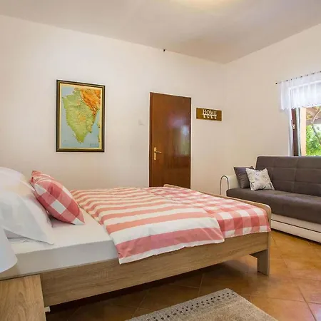 Tatil Evi Casa Luka Vareski Marčana
