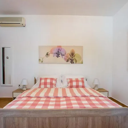 Tatil Evi Casa Luka Vareski Marčana