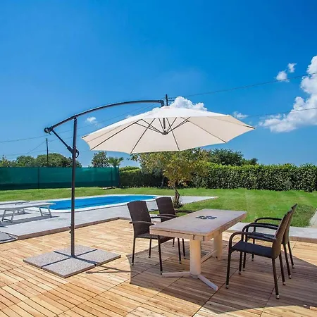 Casa Luka Vareski Marčana