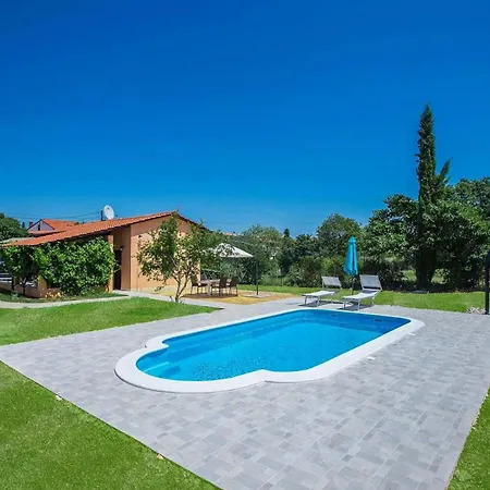 Tatil Evi Casa Luka Vareski Marčana