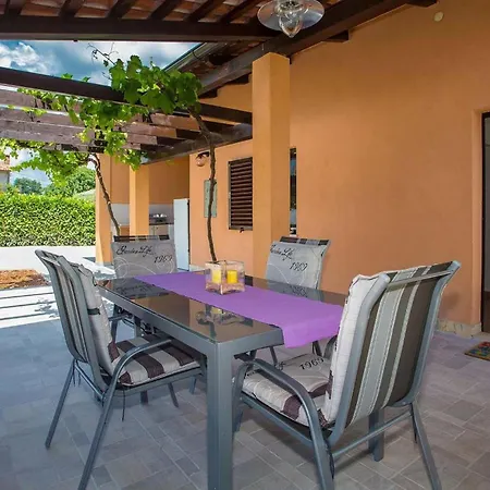 Casa Luka Vareski Σπίτι διακοπών *