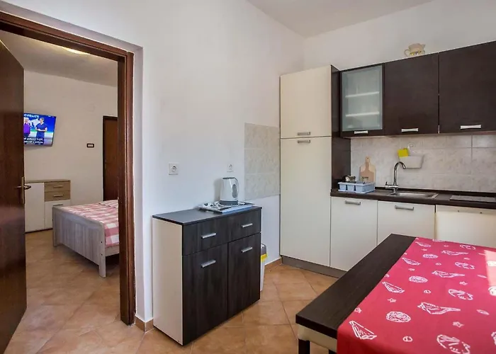 Casa Luka Vareski Marčana