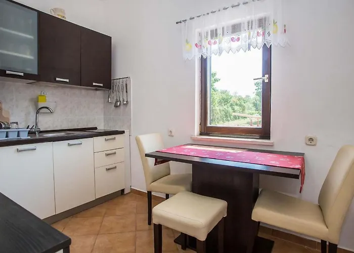 Σπίτι διακοπών Casa Luka Vareski